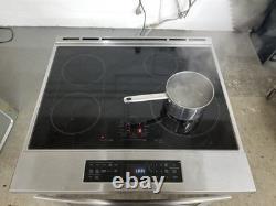 Genuine JENN-AIR Range Oven, Control Board # W10759306