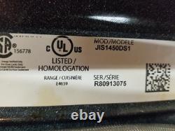 Genuine JENN-AIR Range Oven, Control Board # W10759306