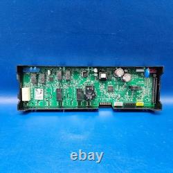 Genuine JENN-AIR Range Oven, Control Board # W11254182