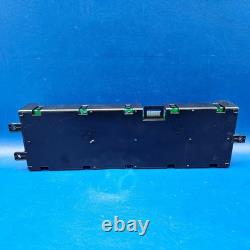 Genuine JENN-AIR Range Oven, Control Board # W11254182