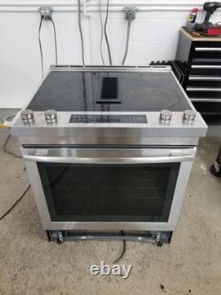 Genuine JENN-AIR Range Oven, Control Board # W11254182