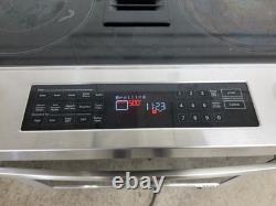 Genuine JENN-AIR Range Oven, Control Board # W11254182