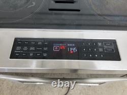 Genuine JENN-AIR Range Oven, Control Board # W11254182