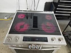 Genuine JENN-AIR Range Oven, Control Board # W11254182
