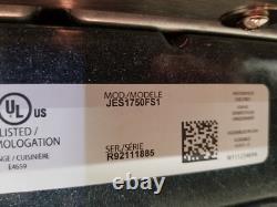 Genuine JENN-AIR Range Oven, Control Board # W11254182