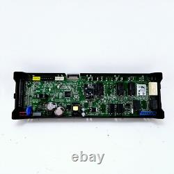 Genuine JENN-AIR Range Oven Control Board # W11254195