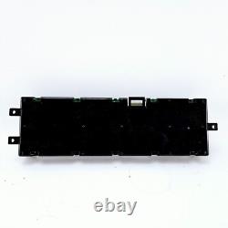 Genuine JENN-AIR Range Oven Control Board # W11254195