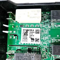 Genuine JENN-AIR Range Oven Control Board # W11254195
