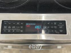 Genuine JENN-AIR Range Oven Control Board # W11254195