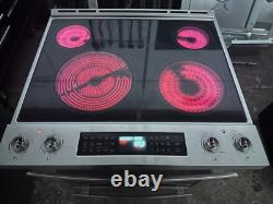 Genuine JENN-AIR Range Oven Control Board # W11254195