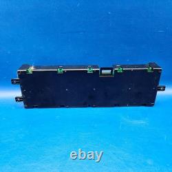 Genuine JENN-AIR Range Oven Control Board # W11254196