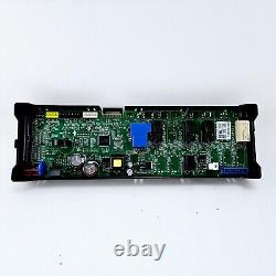 Genuine JENN-AIR Range Oven, Control Board # W11254198
