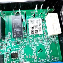 Genuine JENN-AIR Range Oven, Control Board # W11254198