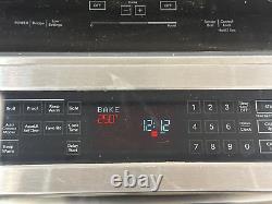 Genuine JENN-AIR Range Oven, Control Board # W11254198