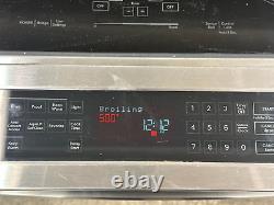 Genuine JENN-AIR Range Oven, Control Board # W11254198