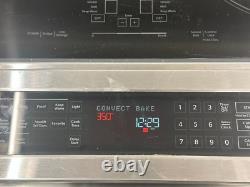 Genuine JENN-AIR Range Oven, Control Board # W11254198