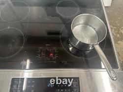 Genuine JENN-AIR Range Oven, Control Board # W11254198