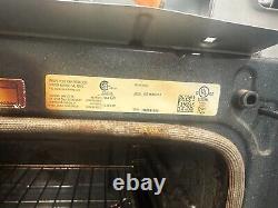 Genuine JENN-AIR Range Oven, Control Board # W11254198