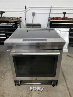 Genuine JENN-AIR Range Oven, Control Board # W11636878