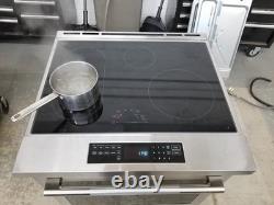 Genuine JENN-AIR Range Oven, Control Board # W11636878