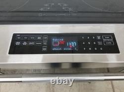 Genuine JENN-AIR Range Oven, Control Board # W11636878