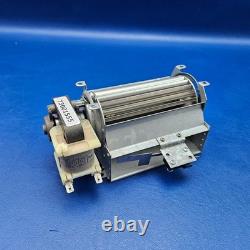 Genuine JENN-AIR Range Oven, Cooling Fan WithAir Switch # 73001555 73001273