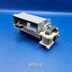 Genuine JENN-AIR Range Oven, Cooling Fan WithAir Switch # 73001555 73001273