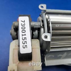 Genuine JENN-AIR Range Oven, Cooling Fan WithAir Switch # 73001555 73001273