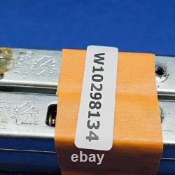 Genuine JENN-AIR Range Oven, Door Hinge Set of 2 # W10298134