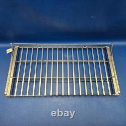 Genuine JENN-AIR Range Oven, Glide Rack (30 13/16 x 15 1/4) # W11491350