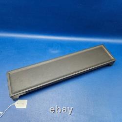 Genuine JENN-AIR Range Oven, Grate Filler Kit # W11179866