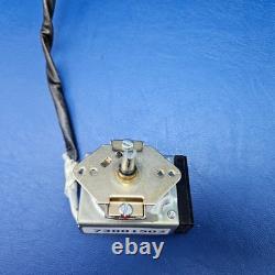 Genuine JENN-AIR Range Oven, Griddle Thermostat # 73001502