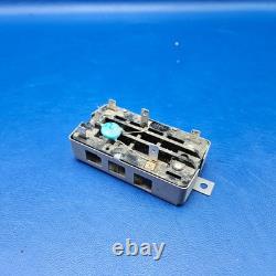 Genuine JENN-AIR Range Oven, Hot Wire Relay # 73001324