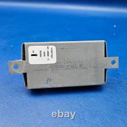 Genuine JENN-AIR Range Oven, Hot Wire Relay # 73001324