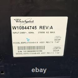 Genuine JENN-AIR Range Oven, Induction Module # W10844745