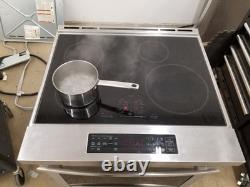 Genuine JENN-AIR Range Oven, Induction Module # W10844745