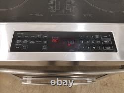 Genuine JENN-AIR Range Oven, Induction Module # W10844745