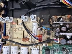 Genuine JENN-AIR Range Oven, Induction Module # W10845781