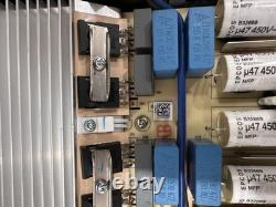 Genuine JENN-AIR Range Oven, Induction Module # W10845781