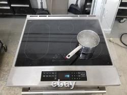 Genuine JENN-AIR Range Oven, Induction Module # W11683057