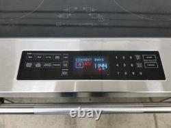 Genuine JENN-AIR Range Oven, Induction Module # W11683057