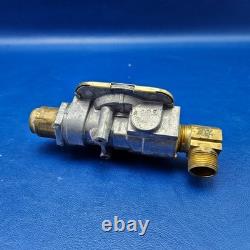 Genuine JENN-AIR Range Oven, Pressure Regulator # 73001126