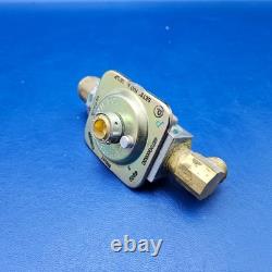 Genuine JENN-AIR Range Oven, Pressure Regulator # 73001126