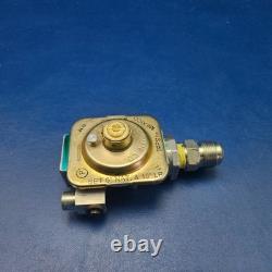 Genuine JENN-AIR Range Oven, Pressure Regulator # W10896959