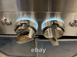 Genuine JENN-AIR Range Oven, Pressure Regulator # W10896959