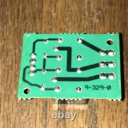 Genuine JENN-AIR Range Oven Relay Board # 7421P008-60 100-0767-01 71002035