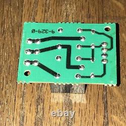 Genuine JENN-AIR Range Oven Relay Board # 7421P008-60 100-0767-01 71002035