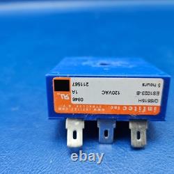 Genuine JENN-AIR Range Oven, Self Clean Timer # 73001325