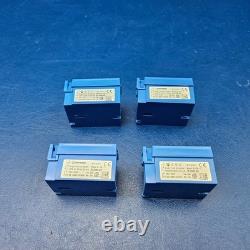 Genuine JENN-AIR Range Oven, Spark Module Set of 4 # W11121317