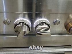 Genuine JENN-AIR Range Oven, Spark Module Set of 4 # W11121317